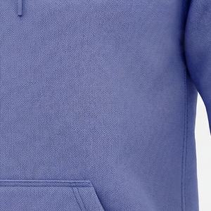 Sudadera con Capucha Oversize de Alta Calidad para Hombre, Personalizable con Logotipo, Transpirable, Estilo Urbano, Colores Personalizados, Venta al Por Mayor - Product Image 5