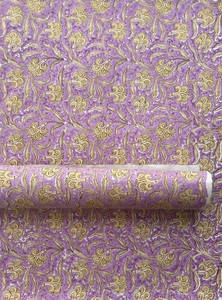 Papel Decorativo Hecho a Mano con Estampado de Bloques, Papel con Estampado de Mármol, Papel para Manualidades, Papel para Envolver Regalos, Hojas de Papel para Scrapbooking en Rollo - Product Image 4