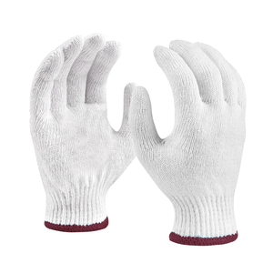 Guantes de Seguridad Industriales Unisex de Piel de Cabra, Resistentes al Fuego, para Trabajo al Aire Libre, Precio de Fábrica, Gran Venta - Product Image 2