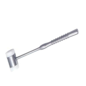 ค้อนกระดูกสแตนเลส เครื่องมือผ่าตัดกระดูกแบบกำหนดเองได้ - Product Image 3