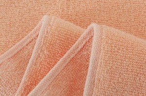 Ensemble de serviettes de bain personnalisées de qualité supérieure, 100% coton, style turc, pour la maison et l'hôtel - Product Image 4