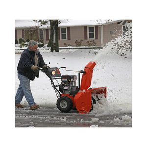 Sopladores de nieve al por mayor con motores de alta potencia y rendimiento duradero - Product Image 6