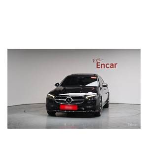 Mercedes-Benz Clase C C300 4MATIC Avantgarde 2024, 8,259 km, Volante a la Izquierda, Caja de Cambios Automática con Cámara Trasera - Product Image 2