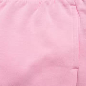 Pantalon de jogging personnalisable taille mi-haute en 100 % coton infroissable avec fermeture éclair et multiples poches – Confortable et décontracté pour homme - Product Image 2
