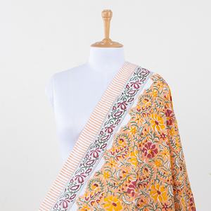 Bloque de mano de algodón impreso verano Hawaiano personalizado Tropical estampado playa Sarong Pareo ropa de playa para mujeres - Product Image 2