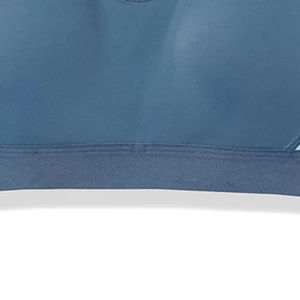 Nouveau design 2026 – Soutien-gorge de sport confortable pour femme en promotion – Vêtements de sport sans couture pour la gym et le fitness – Soutien-gorge de sport de couleur unie - Product Image 6