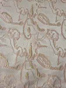 ผ้าแจ็คการ์ดโพลีเอสเตอร์สีเมทัลลิกของเด็กผู้หญิงผ้าเงางามเป็นพิเศษพร้อมเส้นด้ายพิเศษ PK-1814 COLOUR 2สำหรับ Abaya - Product Image 2