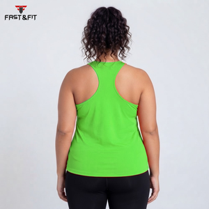 Chalecos Deportivos Personalizados con Logotipo, para Verano, a Precio Económico, para Fisicoculturismo, Running, Fitness y Gimnasio - Product Image 5