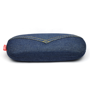 Custom hard <b>case</b> Premium eyeglasses bag Pattern sunglasses <b>case</b> Hard shell eyewear <b>case</b> - Product Image 2