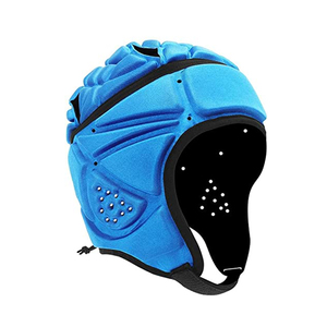 Nouveauté : Meilleur casque de rugby, protège-tête, nouveau design, vente en gros, meilleure qualité, tissu léger, protège-têtes de rugby - Product Image 5