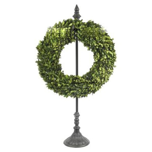 Guirnalda Navideña Decorativa para Interiores y Exteriores, para Puerta de Casa, Hotel, Entrada, Decoración Festiva de Navidad, Venta al por Mayor - Product Image 1