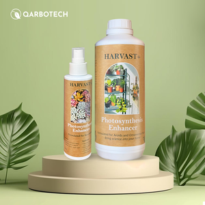 Engrais Biologique en Spray Harvast Plus Plant Balance, Pureté 99%, pour Plantes Ornementales, Fournisseur Malaisie - Product Image 1