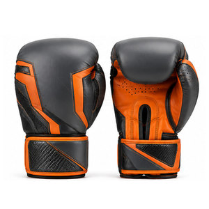 Guantes de Boxeo de Alta Calidad al Por Mayor, Diseño Personalizado, Guantes de Boxeo para Entrenamiento Deportivo a Precio Económico - Product Image 1