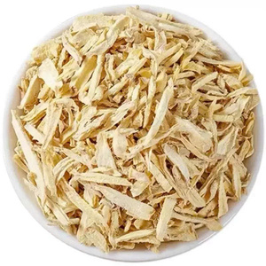 Rodajas de Jengibre Seco Premium, Fabricante de Vietnam, OEM, ODM, Venta al por Mayor, Exportación, Suministro Directo de Fábrica - Product Image 3