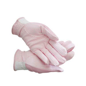 Gants de golf pour hommes de haute qualité, adhérence douce, cuir Cabretta premium, design OEM, cuir véritable, gants de golf premium pour hommes - Product Image 3