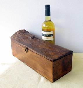 Cajas de madera personalizadas al por mayor para botellas de vino, para empaques de lujo, minoristas de marcas de vino y proveedores de regalos - Product Image 2