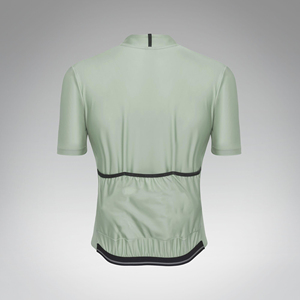 Maillot de cyclisme Premium Comfort en tissu anti-humidité avec coutures renforcées pour les cyclistes professionnels et les cyclistes amateurs - Product Image 2
