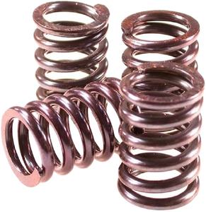 Clips métalliques à ressort AMP Filtre Type de produit Qualité supérieure - Product Image 1