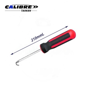 Limpiador de Canales de Vidrio Taiwan Calibre 210mmL con Cabezal de Bola, Herramientas para Vehículos - Product Image 2