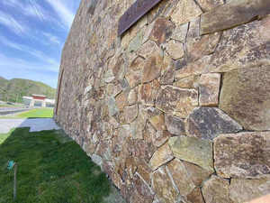 Eco-Friendly Flamed <b>Granite</b> <b>Slabs</b> 22mm Thick Flamed <b>Granite</b> <b>Slabs</b> for Modern Residential Spaces - Product Image 2