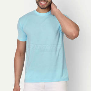 Camisetas Casuales y Elegantes para Hombre con Tela Ligera, Tacto Suave y Estilo Urbano Moderno - Product Image 6