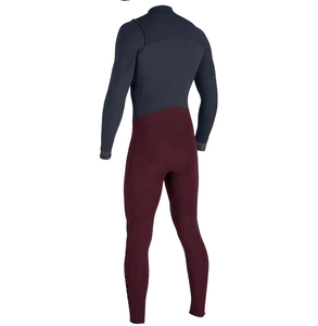 Anti-Wrinkle Men Neoprene Wet Suit-Eco-Friendly & Anti-Bacterial Breathable Front Logo Wholesale Rate Fully Customized - Product Image 1