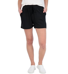 Shorts d'été pour femmes de haute qualité, personnalisables avec logo imprimé, respirants, pour le sport et le streetwear, en polyester vierge brodé, vente en gros - Product Image 1