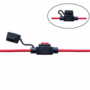 Portafusibles en Línea para Portafusibles Super Mini - Product Image 2