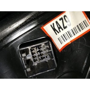 กระจกมองข้างขวา โซนาต้า ปี 2004-2008 มือสอง ของแท้ รหัส 876203K010 - Product Image 3