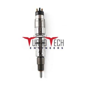 4114641 INJECTEUR DE CARBURANT À RAMPE COMMUNE - Product Image 1