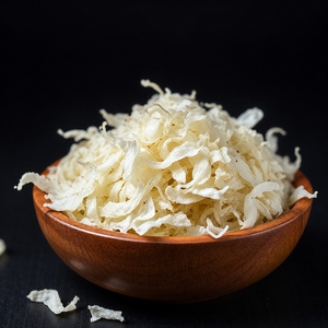Flocons d'oignon blanc séché pelé AD, emballage en vrac, assaisonnement culinaire pour soupes, sauces, snacks, export Inde, prix bas, export Desi - Product Image 6