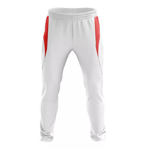 Uniformes de Cricket Personalizados Directos de Fábrica, Alta Calidad, Marca Privada Personalizada, Mejor Precio Disponible, 100% Poliéster, Ropa Deportiva - Product Image 3