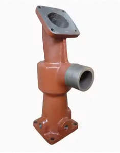 Componentes de chapa metálica de precisión CNC de alta calidad, piezas de chapa metálica de precisión CNC, componentes de chapa metálica personalizados en grandes cantidades - Product Image 5