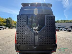 Prêt à être expédié 2023 2024 2025 Storyteller Overland Dark Mode XO VR CAMPING-CAR DIY Qualité industrielle Garantie 3 ans - Product Image 5