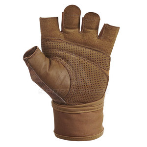 Guantes de Gimnasio Personalizados para Hombres y Mujeres, Guantes Deportivos para Levantamiento de Pesas, Entrenamiento y Ejercicio - Product Image 2