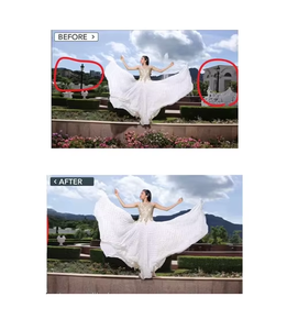 บริการรีทัชภาพถ่ายระดับมืออาชีพ MAKEWELL GRAPHIC เครื่องมือออนไลน์สำหรับภาพที่ไร้ที่ติ การพิมพ์บรรจุภัณฑ์ที่มีประสิทธิภาพสูงขึ้น - Product Image 2