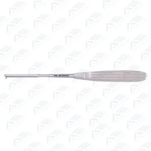 Cuchillo Rotatorio, Instrumentos Médicos Quirúrgicos, Equipos Médicos, Cuchillo Giratorio Ballenger Baynet, Cuchillo Quirúrgico Nasal para el Tabique - Product Image 2
