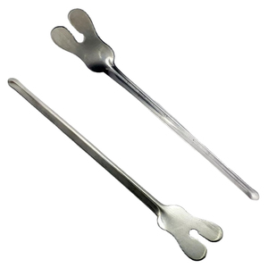 Sonda Quirúrgica de Acero Inoxidable con Lengüeta Ranurada de 5.5 pulgadas, Instrumento Quirúrgico de Acero Inoxidable Personalizado al por Mayor - Product Image 5