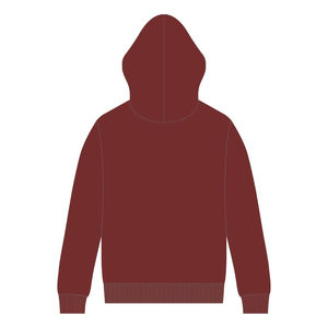 Sweat à capuche HBCU pour hommes, broderie chenille, sororité grecque Sigma Gamma Rho, Divine Nine Apparel, personnalisé - Product Image 3