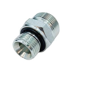 Pièces en laiton sur mesure très demandées, double compression, zinguées, forgées, robustes, pour presse-étuies et raccords (10 mm à 100 mm) - Product Image 1