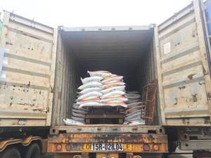 Rock Phosphate Plat SSP Simple Super Phosphate Poudre Granulaire 50kgs 1000kgs kg Sac en Vrac Navire - Product Image 5