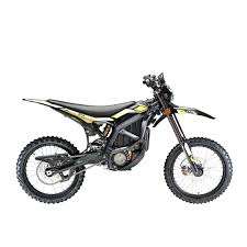 Moto électrique Sur Ron 74v 21kw Ultra Bee, Vélo tout-terrain électrique 74v 60ah à transmission centrale Ultra Bee, Moto électrique 2025 Surron Ultra Bee - Product Image 6