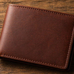 Cartera de Hombre Hecha a Mano con Bloqueo RFID, Delgada, Venta al Por Mayor, Proveedor OEM, Calidad Premium de Exportación, Precio Bajo, Personalizable - Product Image 3