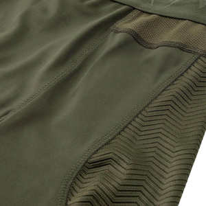 Pantalones Cortos de Compresión Lisos para Hombre, de Alta Calidad, para Invierno, Casuales - Product Image 5