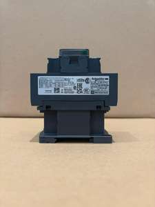 Contacteur Schneider TeSys D LC1DT20AM7- 4P(4 NO)-AC-1-<= 440 V 80 A-220 V AC 50/60 Hz Bobine - Product Image 5