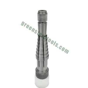 Herramienta Expansora de Anillos Rathburn de 7 Pasos, Mandril para Joyería, Herramientas de Orfebrería, Herramientas para Hacer Joyas |   N.° de artículo GS-1318 - Product Image 3