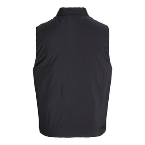 Women's Oversized Puffer <b>Vest</b> Relaxed Fit Quilted Winter Outerwear Fashion Wholesale Supplier Factory Sleeveless Fashion Wear - Product Image 6