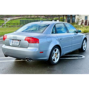 Audi A4 2.0T Quattro Sedán 2006 - Product Image 2