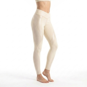 Womens <b>pole</b> <b>dance</b> leggings featuring flexible stretch fabric smooth seams and a secure fit for comfortable movement - Product Image 3