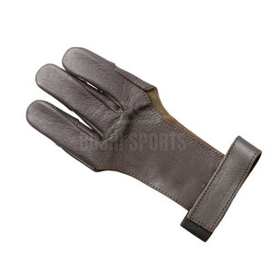 Gants de tir à l'arc performants et fiables, offrant un confort léger et confortables pour la pratique régulière. - Product Image 6